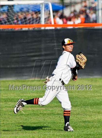 Thumbnail 2 in Edison vs. Huntington Beach photogallery.