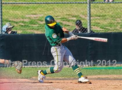 Thumbnail 2 in Edison vs. Huntington Beach photogallery.