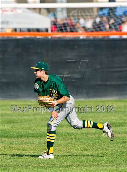 Thumbnail 2 in Edison vs. Huntington Beach photogallery.