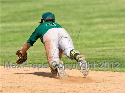 Thumbnail 2 in Edison vs. Huntington Beach photogallery.