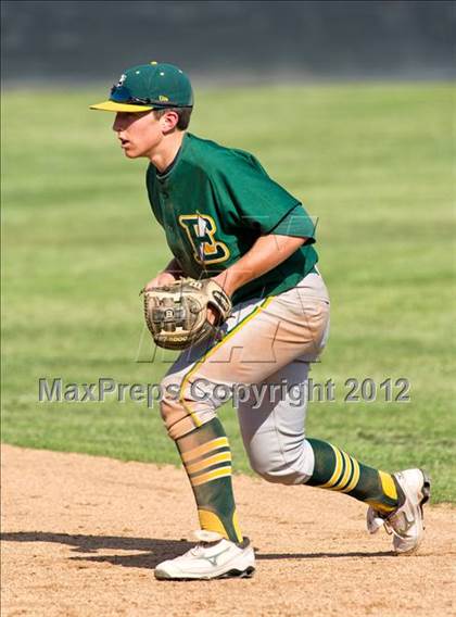 Thumbnail 1 in Edison vs. Huntington Beach photogallery.