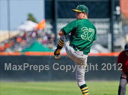 Thumbnail 3 in Edison vs. Huntington Beach photogallery.