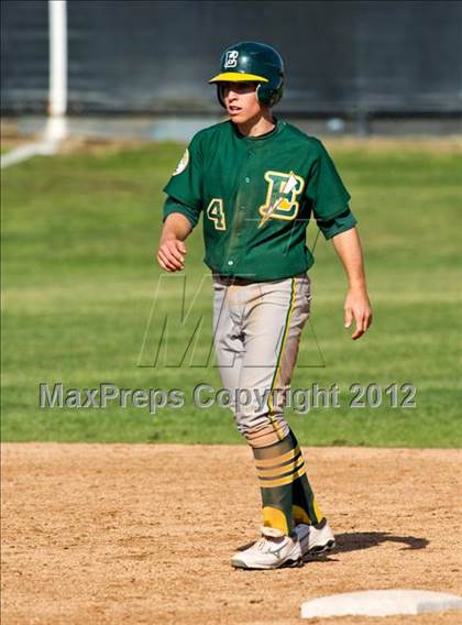 Thumbnail 2 in Edison vs. Huntington Beach photogallery.