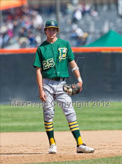 Thumbnail 2 in Edison vs. Huntington Beach photogallery.