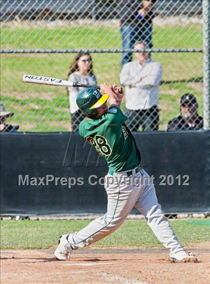 Thumbnail 1 in Edison vs. Huntington Beach photogallery.