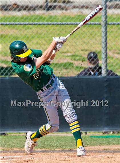 Thumbnail 1 in Edison vs. Huntington Beach photogallery.