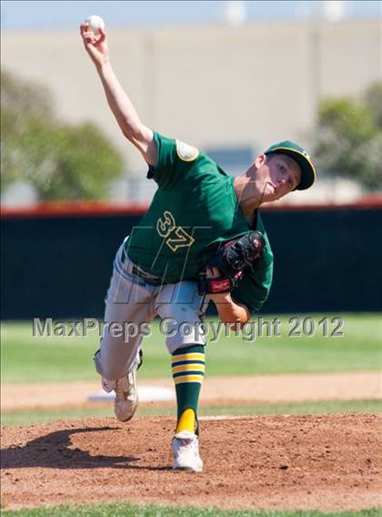 Thumbnail 1 in Edison vs. Huntington Beach photogallery.