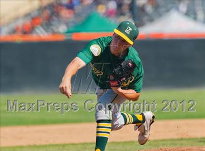 Thumbnail 2 in Edison vs. Huntington Beach photogallery.