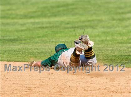 Thumbnail 1 in Edison vs. Huntington Beach photogallery.