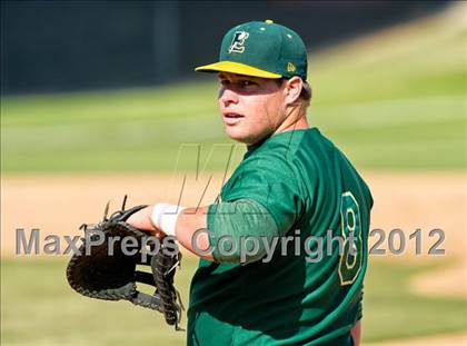 Thumbnail 2 in Edison vs. Huntington Beach photogallery.