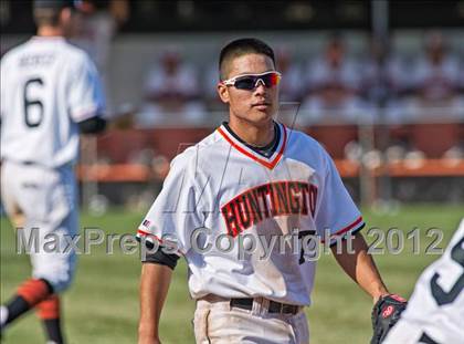 Thumbnail 1 in Edison vs. Huntington Beach photogallery.