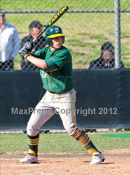 Thumbnail 1 in Edison vs. Huntington Beach photogallery.