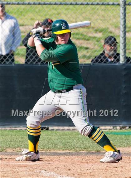 Thumbnail 2 in Edison vs. Huntington Beach photogallery.