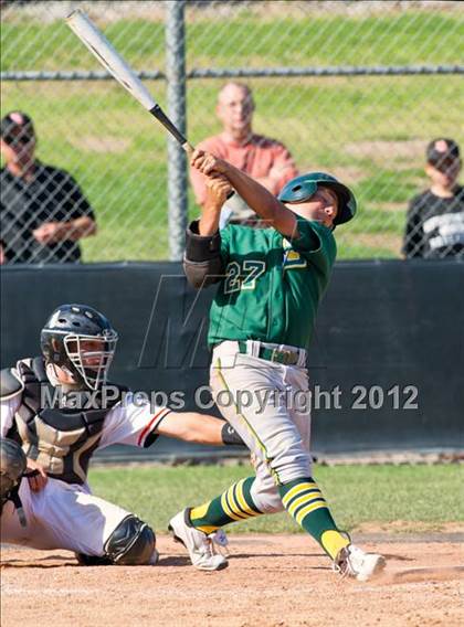 Thumbnail 2 in Edison vs. Huntington Beach photogallery.