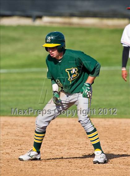 Thumbnail 2 in Edison vs. Huntington Beach photogallery.