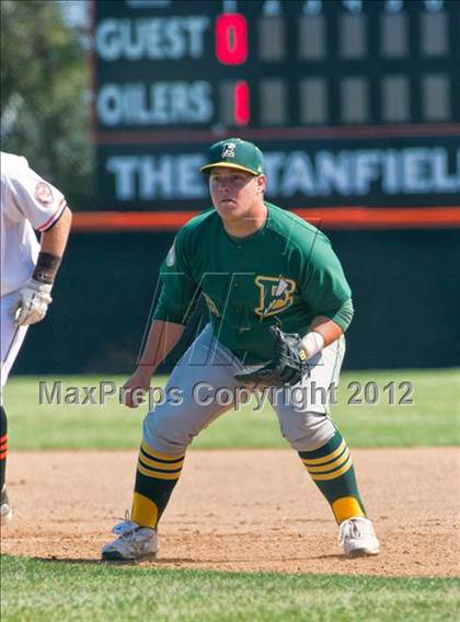 Thumbnail 2 in Edison vs. Huntington Beach photogallery.