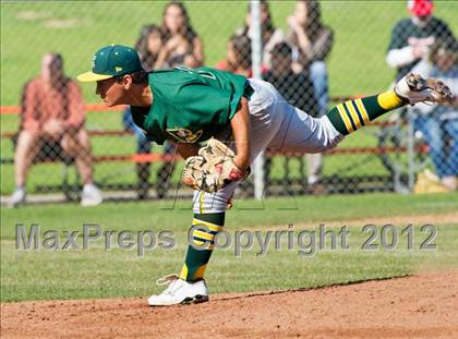 Thumbnail 1 in Edison vs. Huntington Beach photogallery.