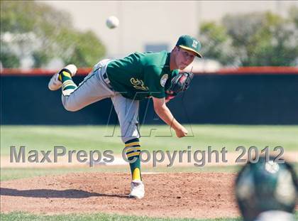 Thumbnail 2 in Edison vs. Huntington Beach photogallery.