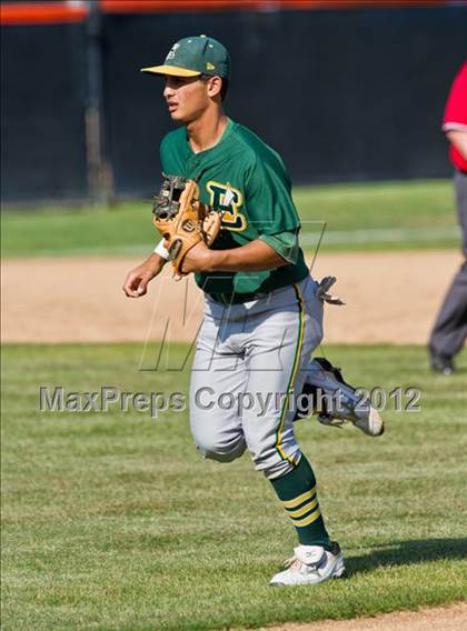 Thumbnail 1 in Edison vs. Huntington Beach photogallery.