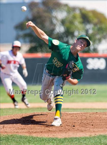 Thumbnail 2 in Edison vs. Huntington Beach photogallery.