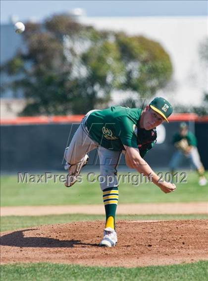 Thumbnail 1 in Edison vs. Huntington Beach photogallery.