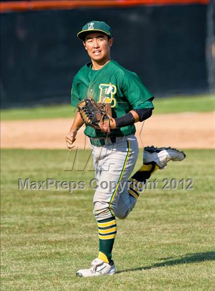 Thumbnail 2 in Edison vs. Huntington Beach photogallery.