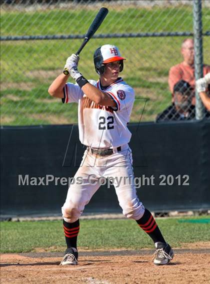 Thumbnail 1 in Edison vs. Huntington Beach photogallery.