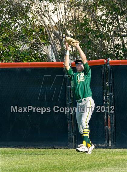 Thumbnail 3 in Edison vs. Huntington Beach photogallery.