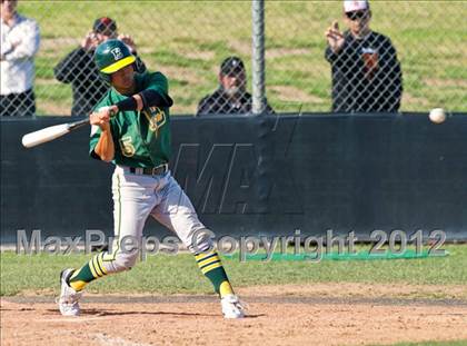 Thumbnail 3 in Edison vs. Huntington Beach photogallery.