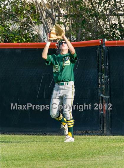 Thumbnail 2 in Edison vs. Huntington Beach photogallery.