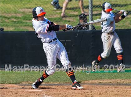 Thumbnail 1 in Edison vs. Huntington Beach photogallery.