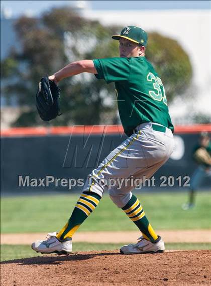 Thumbnail 3 in Edison vs. Huntington Beach photogallery.