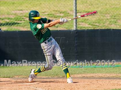Thumbnail 2 in Edison vs. Huntington Beach photogallery.