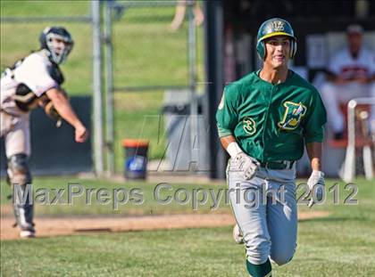 Thumbnail 3 in Edison vs. Huntington Beach photogallery.