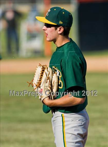 Thumbnail 1 in Edison vs. Huntington Beach photogallery.