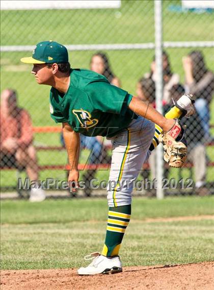 Thumbnail 3 in Edison vs. Huntington Beach photogallery.