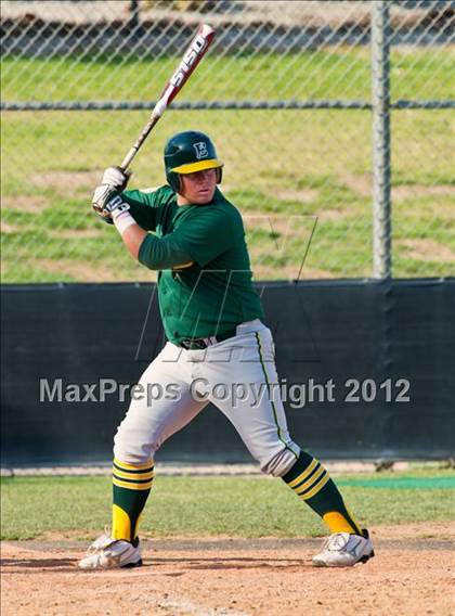 Thumbnail 1 in Edison vs. Huntington Beach photogallery.