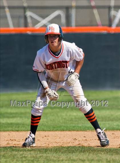 Thumbnail 3 in Edison vs. Huntington Beach photogallery.
