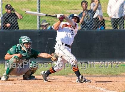 Thumbnail 1 in Edison vs. Huntington Beach photogallery.