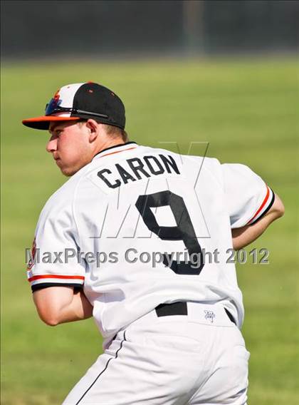 Thumbnail 3 in Edison vs. Huntington Beach photogallery.