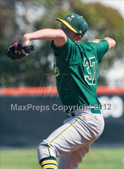 Thumbnail 2 in Edison vs. Huntington Beach photogallery.