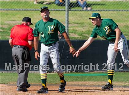 Thumbnail 2 in Edison vs. Huntington Beach photogallery.