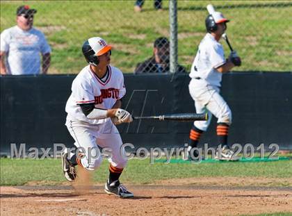 Thumbnail 3 in Edison vs. Huntington Beach photogallery.