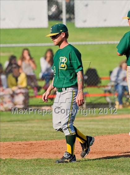 Thumbnail 3 in Edison vs. Huntington Beach photogallery.