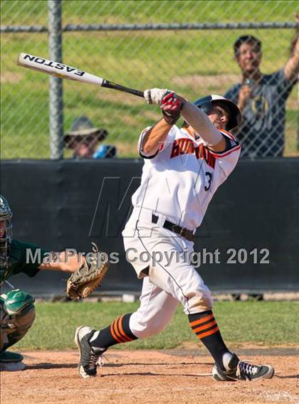 Thumbnail 2 in Edison vs. Huntington Beach photogallery.
