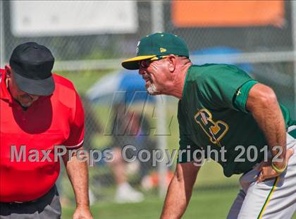Thumbnail 3 in Edison vs. Huntington Beach photogallery.
