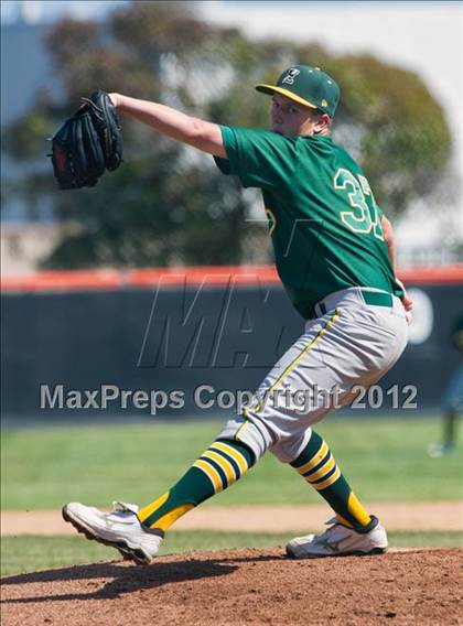 Thumbnail 1 in Edison vs. Huntington Beach photogallery.