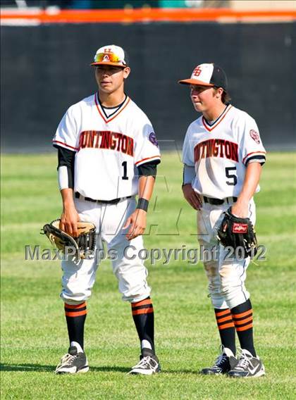Thumbnail 1 in Edison vs. Huntington Beach photogallery.