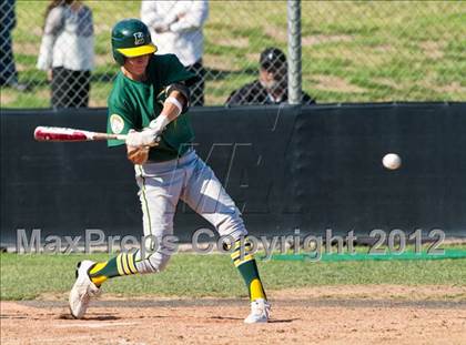 Thumbnail 3 in Edison vs. Huntington Beach photogallery.