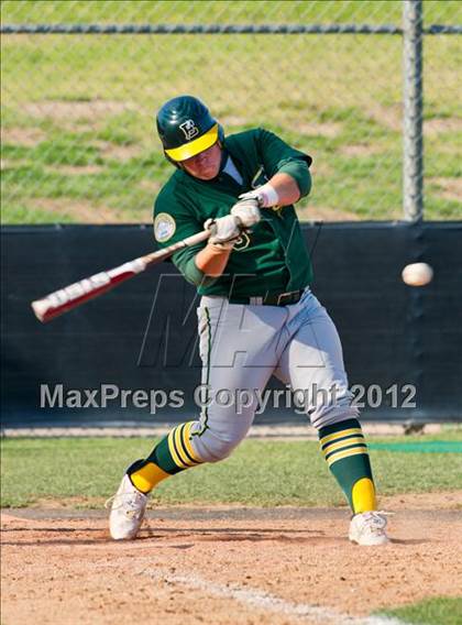 Thumbnail 2 in Edison vs. Huntington Beach photogallery.